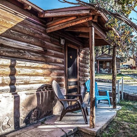 Apache Village 5, Queen Bed, Midtown, Sleeps 2 Ruidoso Eksteriør bilde