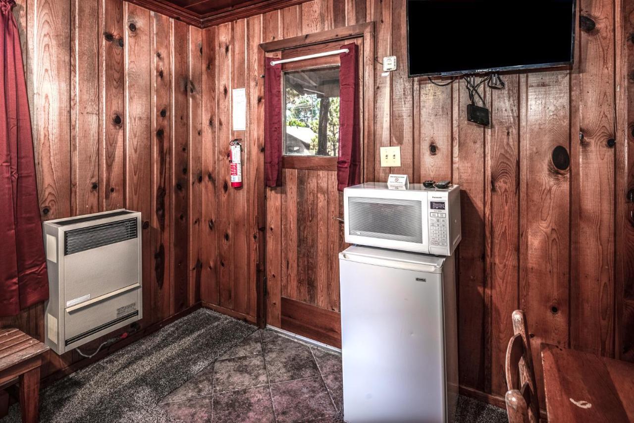 Apache Village 5, Queen Bed, Midtown, Sleeps 2 Ruidoso Eksteriør bilde