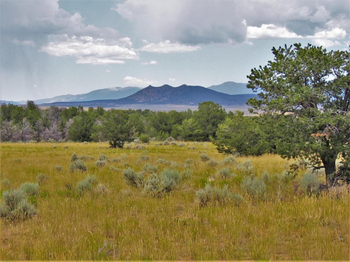 Apache Village 5, Queen Bed, Midtown, Sleeps 2 Ruidoso Eksteriør bilde